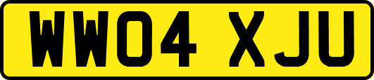 WW04XJU