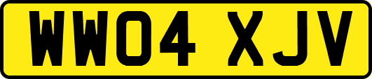 WW04XJV