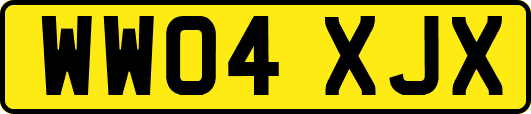 WW04XJX