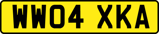 WW04XKA
