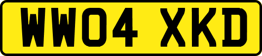 WW04XKD