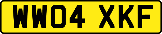 WW04XKF