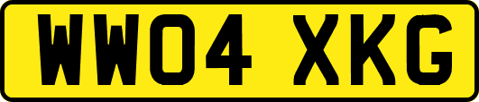 WW04XKG