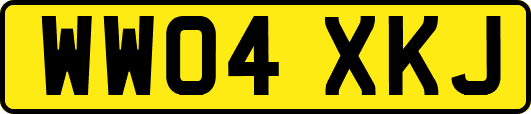 WW04XKJ