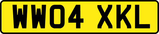 WW04XKL