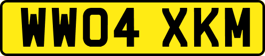 WW04XKM