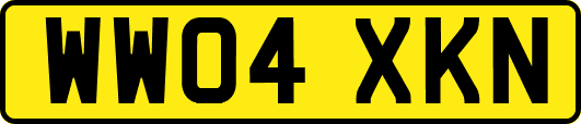 WW04XKN