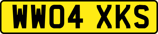 WW04XKS