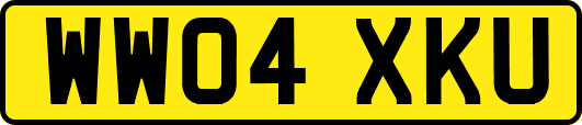 WW04XKU