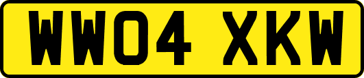 WW04XKW