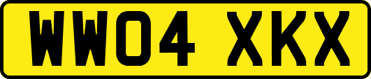 WW04XKX