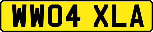 WW04XLA