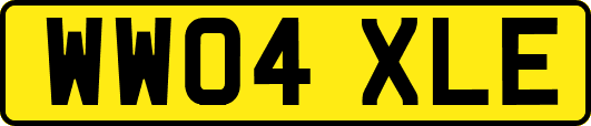 WW04XLE
