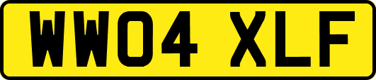 WW04XLF