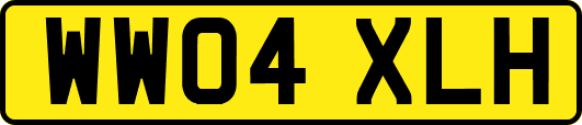 WW04XLH