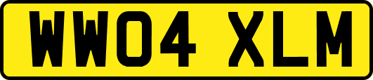 WW04XLM