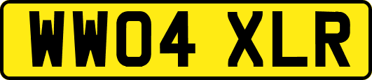 WW04XLR
