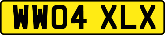 WW04XLX