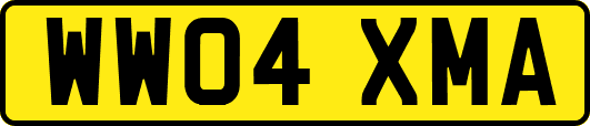 WW04XMA