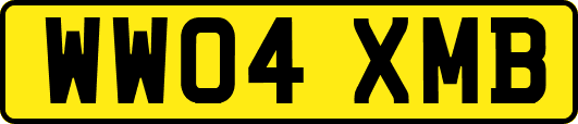 WW04XMB