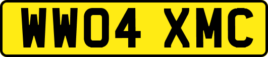 WW04XMC