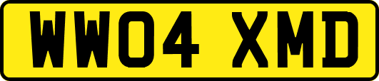 WW04XMD