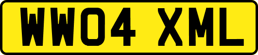 WW04XML
