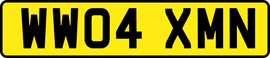 WW04XMN