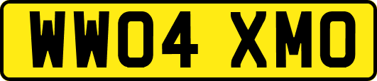 WW04XMO