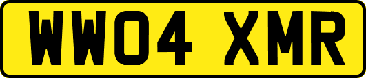 WW04XMR