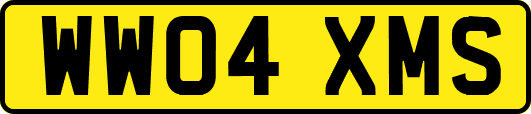 WW04XMS