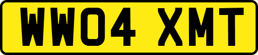 WW04XMT