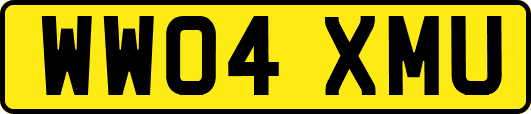 WW04XMU
