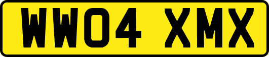 WW04XMX