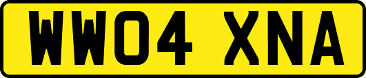 WW04XNA