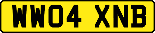 WW04XNB