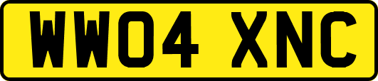 WW04XNC