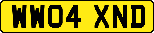 WW04XND