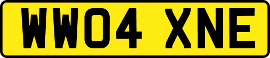 WW04XNE
