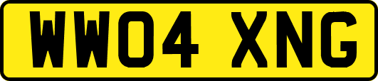 WW04XNG