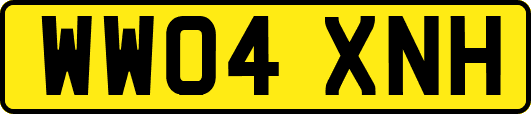 WW04XNH