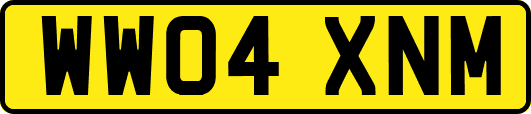 WW04XNM