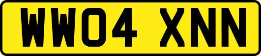 WW04XNN
