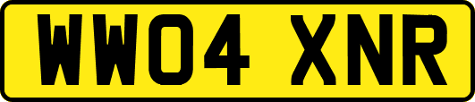 WW04XNR