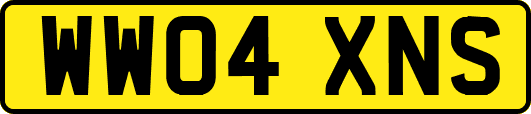 WW04XNS