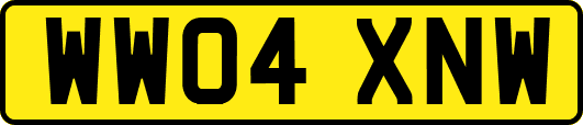 WW04XNW
