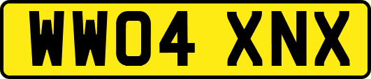 WW04XNX