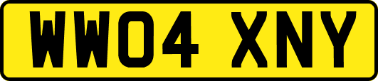 WW04XNY