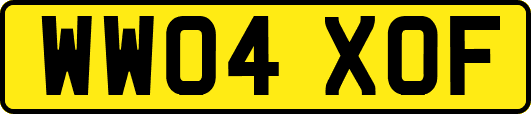 WW04XOF