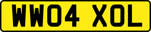 WW04XOL